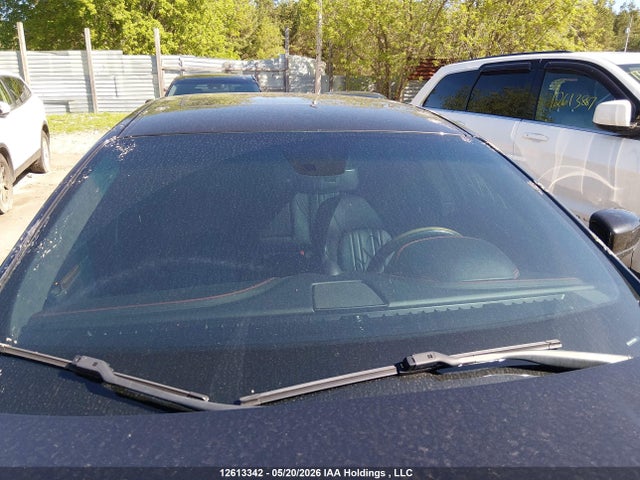 Aukcja sprzedaży 2015 Maserati Ghibli S/q4, vin: ZAM57RTA5F1156236, numer aukcji: 12613342