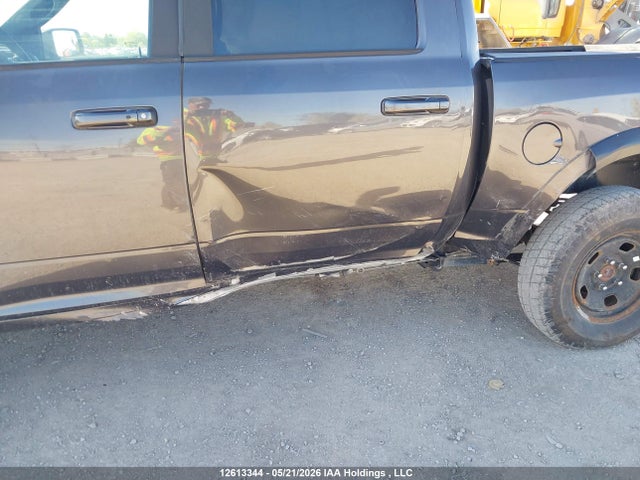 12613344 :رقم المزاد ، 1C6RR7LT9NS131510 vin ، 2022 Dodge Ram 1500 مزاد بيع