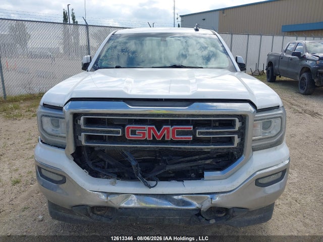 Продаж на аукціоні авто 2017 Gmc Sierra K1500 Sle, vin: 3GTU2MEC7HG365319, номер лоту: 12613346