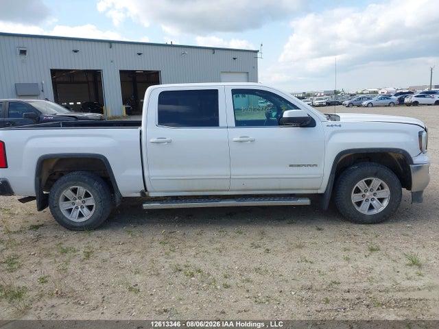 Продаж на аукціоні авто 2017 Gmc Sierra K1500 Sle, vin: 3GTU2MEC7HG365319, номер лоту: 12613346