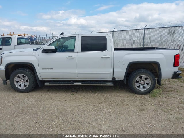 Продаж на аукціоні авто 2017 Gmc Sierra K1500 Sle, vin: 3GTU2MEC7HG365319, номер лоту: 12613346