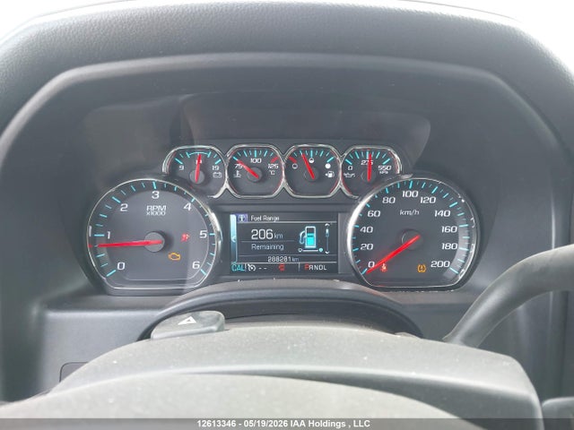 Продаж на аукціоні авто 2017 Gmc Sierra K1500 Sle, vin: 3GTU2MEC7HG365319, номер лоту: 12613346