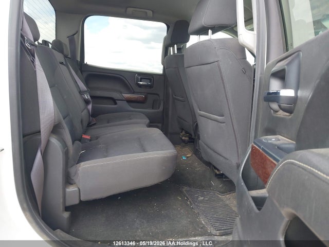 Продаж на аукціоні авто 2017 Gmc Sierra K1500 Sle, vin: 3GTU2MEC7HG365319, номер лоту: 12613346