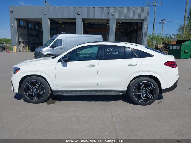 Продажа на аукционе авто 2025 Mercedes-benz Gle 450 Coupe 4matic, vin: 4JGFD5KB5SB464446, номер лота: 12613351