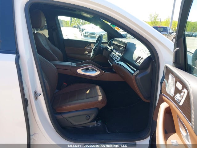 Продажа на аукционе авто 2025 Mercedes-benz Gle 450 Coupe 4matic, vin: 4JGFD5KB5SB464446, номер лота: 12613351