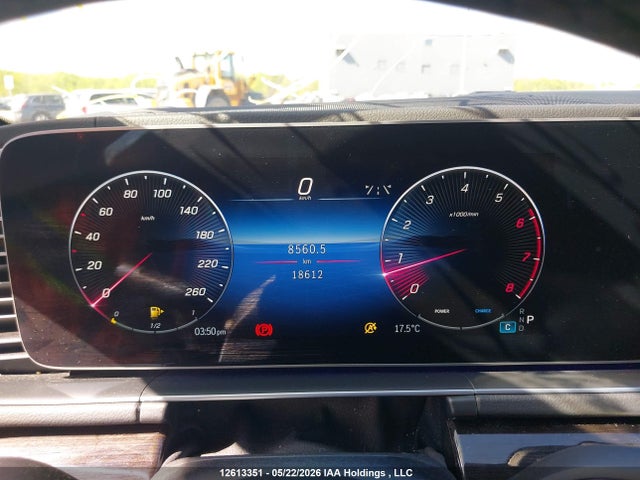 Продажа на аукционе авто 2025 Mercedes-benz Gle 450 Coupe 4matic, vin: 4JGFD5KB5SB464446, номер лота: 12613351