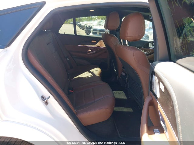 Продажа на аукционе авто 2025 Mercedes-benz Gle 450 Coupe 4matic, vin: 4JGFD5KB5SB464446, номер лота: 12613351