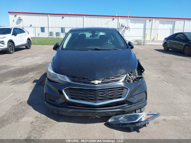 1G1BE5SM4G7269183 Chevrolet CRUZE LT
