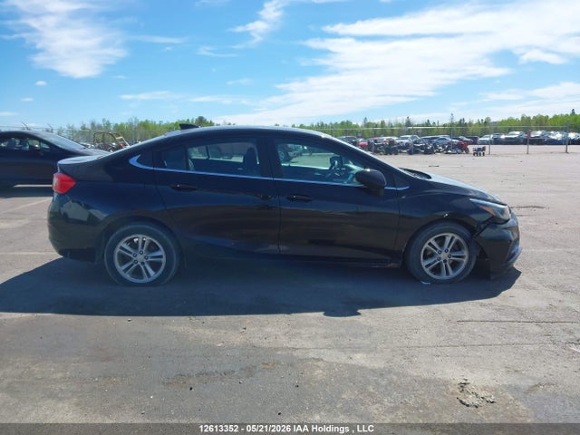 1G1BE5SM4G7269183 Chevrolet CRUZE LT