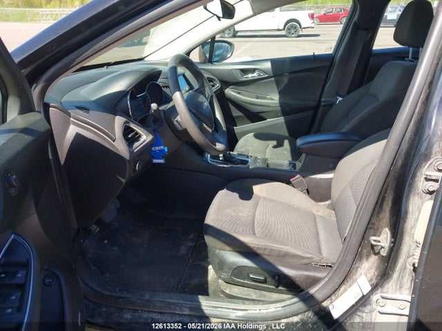 Chevrolet CRUZE LT 2016 1G1BE5SM4G7269183 Image 20