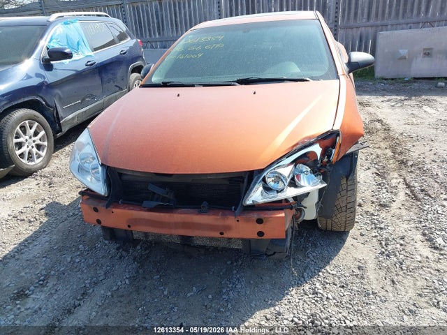 12613354 :رقم المزاد ، 1G2ZM151964161004 vin ، 2006 Pontiac G6 Gtp مزاد بيع