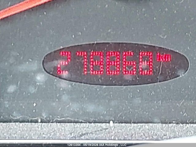 12613354 :رقم المزاد ، 1G2ZM151964161004 vin ، 2006 Pontiac G6 Gtp مزاد بيع