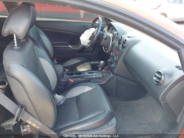 12613354 :رقم المزاد ، 1G2ZM151964161004 vin ، 2006 Pontiac G6 Gtp مزاد بيع