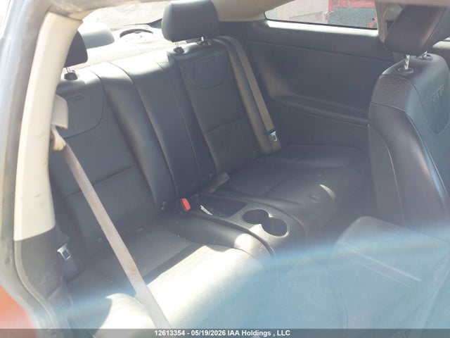 12613354 :رقم المزاد ، 1G2ZM151964161004 vin ، 2006 Pontiac G6 Gtp مزاد بيع