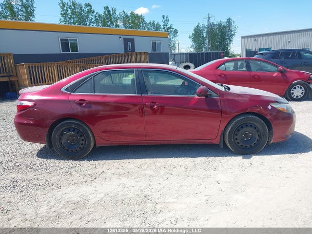 2015 Toyota Camry Le/xle/se/xse მანქანა იყიდება აუქციონზე, vin: 4T1BF1FK8FU911793, აუქციონის ნომერი: 12613355