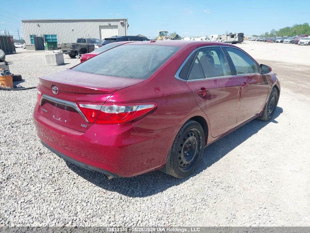 2015 Toyota Camry Le/xle/se/xse მანქანა იყიდება აუქციონზე, vin: 4T1BF1FK8FU911793, აუქციონის ნომერი: 12613355