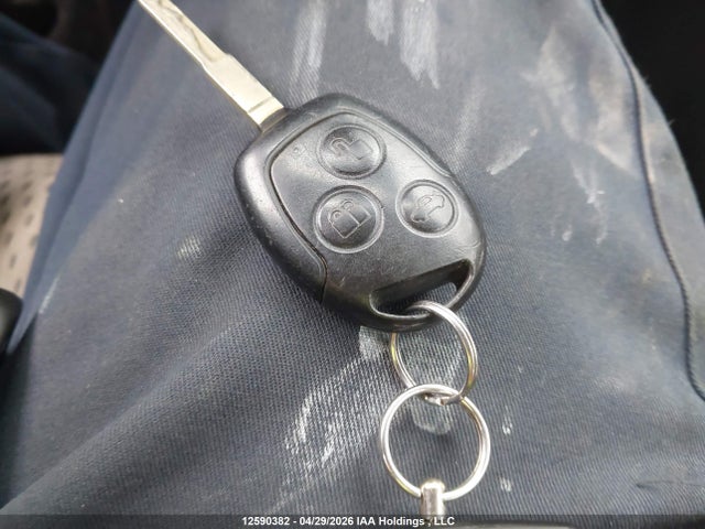 Продажа на аукционе авто 2013 Ford Fiesta Se, vin: 3FADP4EJ8DM102418, номер лота: 12590382