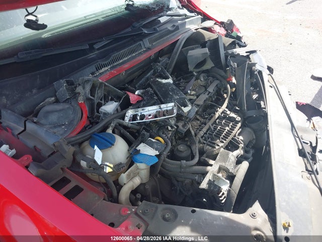 3VWL07AJXEM336401 Volkswagen Jetta 1.8 Tsi Highline