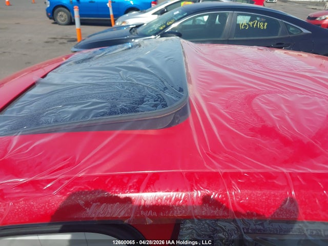 3VWL07AJXEM336401 Volkswagen Jetta 1.8 Tsi Highline