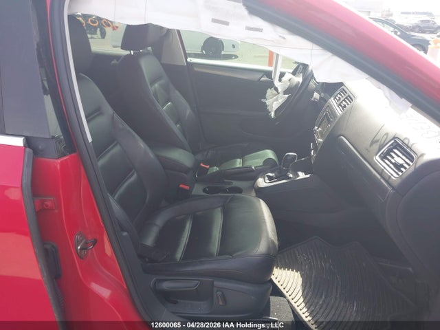 3VWL07AJXEM336401 Volkswagen Jetta 1.8 Tsi Highline