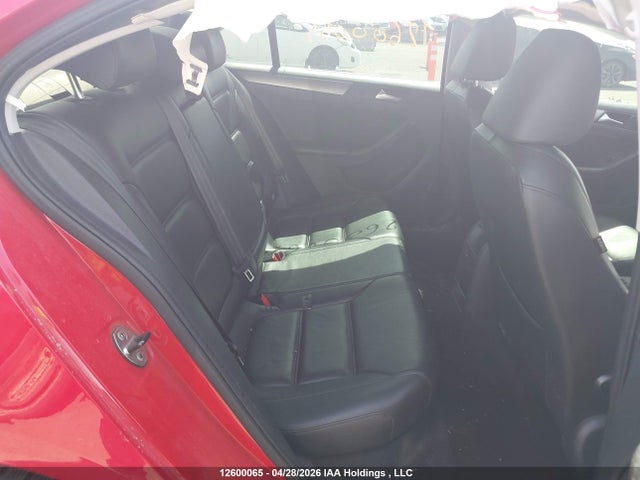 3VWL07AJXEM336401 Volkswagen Jetta 1.8 Tsi Highline