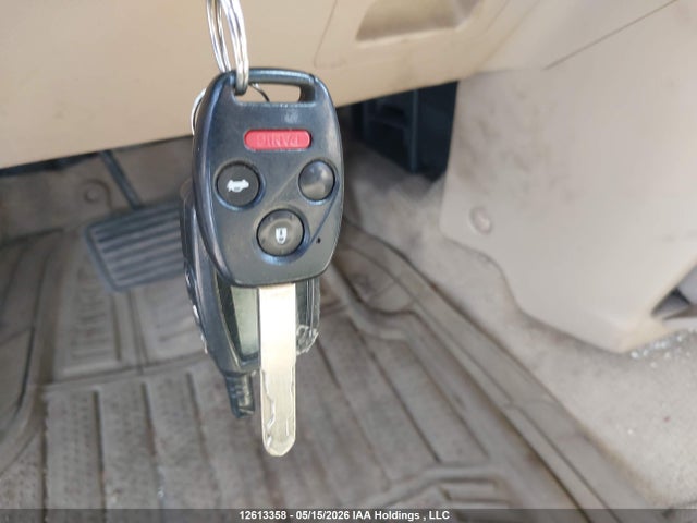 Aukcja sprzedaży 2006 Honda Cr-v Se, vin: JHLRD785X6C802876, numer aukcji: 12613358