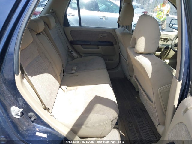 Aukcja sprzedaży 2006 Honda Cr-v Se, vin: JHLRD785X6C802876, numer aukcji: 12613358