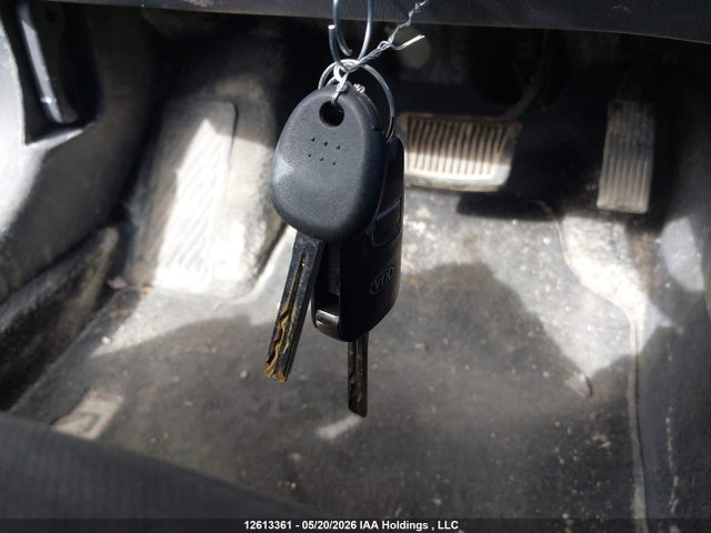 Продажа на аукционе авто 2012 Kia Rio Lx, vin: KNADM5A34C6010217, номер лота: 12613361