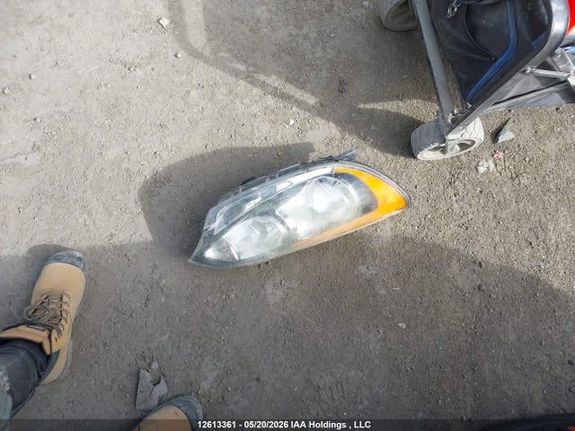 Продажа на аукционе авто 2012 Kia Rio Lx, vin: KNADM5A34C6010217, номер лота: 12613361