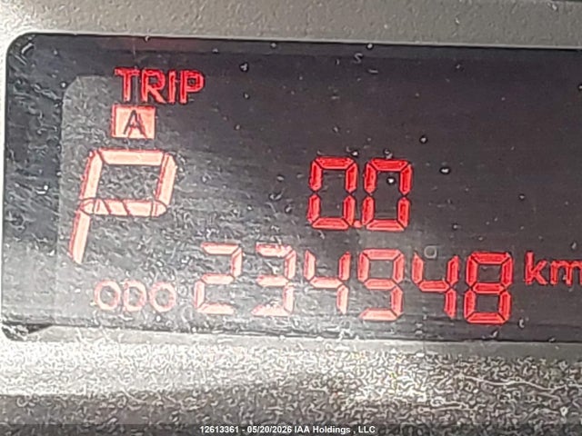 Продажа на аукционе авто 2012 Kia Rio Lx, vin: KNADM5A34C6010217, номер лота: 12613361