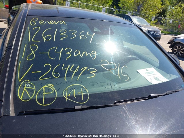 Продажа на аукционе авто 2018 Mercedes-benz Amg C 43 4matic, vin: 55SWF6EB2JU264473, номер лота: 12613364
