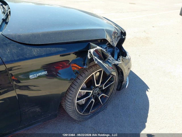 55SWF6EB2JU264473 Mercedes-Benz Amg C 43 4matic