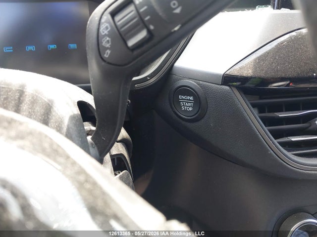 1FMCU9GN9RUA70668 Ford Escape Active