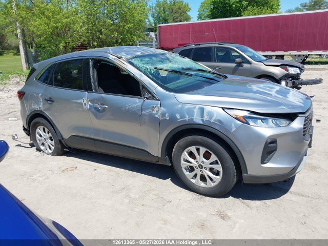 1FMCU9GN9RUA70668 Ford Escape Active