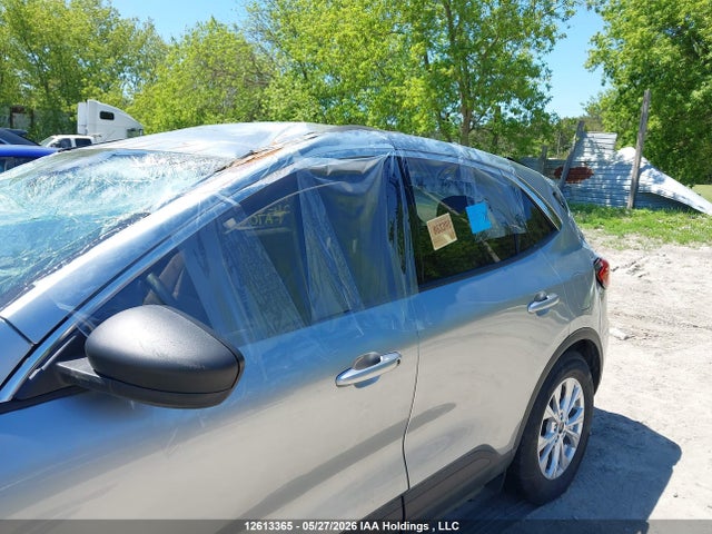 1FMCU9GN9RUA70668 Ford Escape Active
