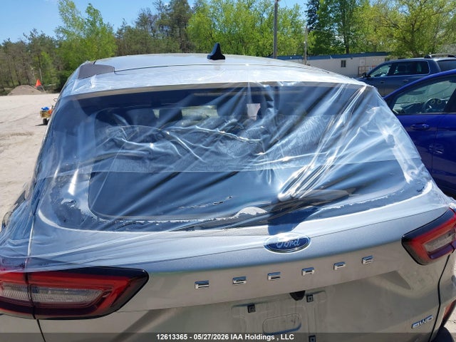 1FMCU9GN9RUA70668 Ford Escape Active