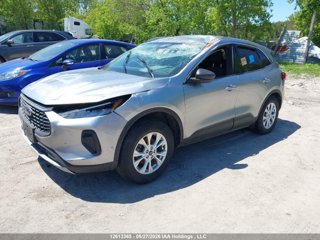 1FMCU9GN9RUA70668 Ford Escape Active