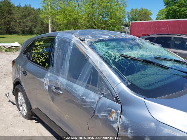 1FMCU9GN9RUA70668 Ford Escape Active