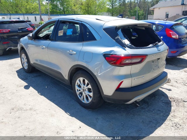 1FMCU9GN9RUA70668 Ford Escape Active