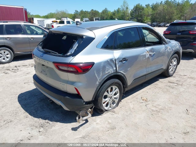 1FMCU9GN9RUA70668 Ford Escape Active