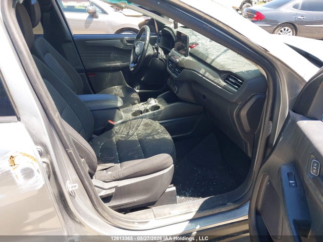 1FMCU9GN9RUA70668 Ford Escape Active