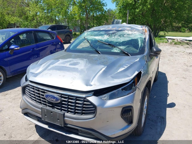 1FMCU9GN9RUA70668 Ford Escape Active