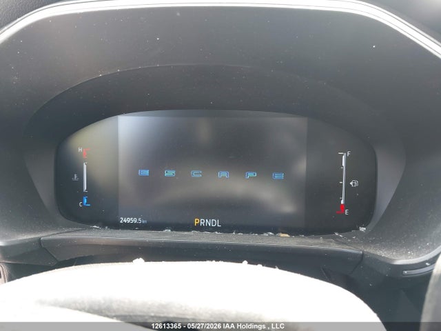 1FMCU9GN9RUA70668 Ford Escape Active