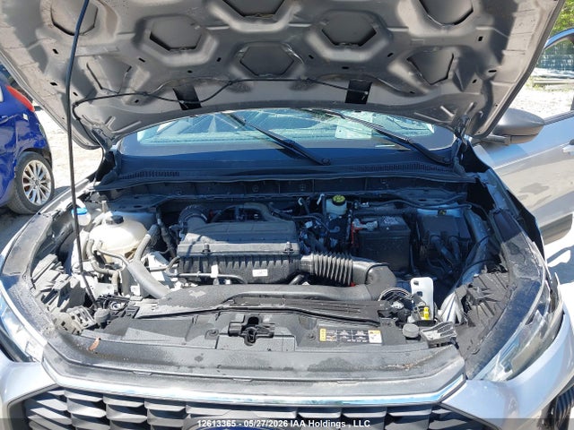 1FMCU9GN9RUA70668 Ford Escape Active