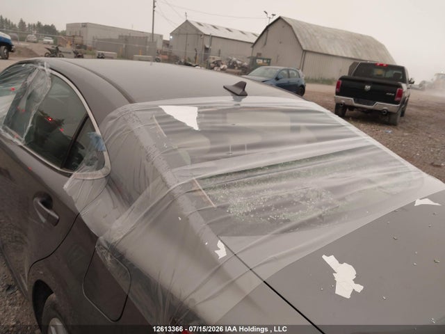Aukcja sprzedaży 2013 Lexus Es 300h 300h, vin: JTHBW1GG3D2005220, numer aukcji: 12613366