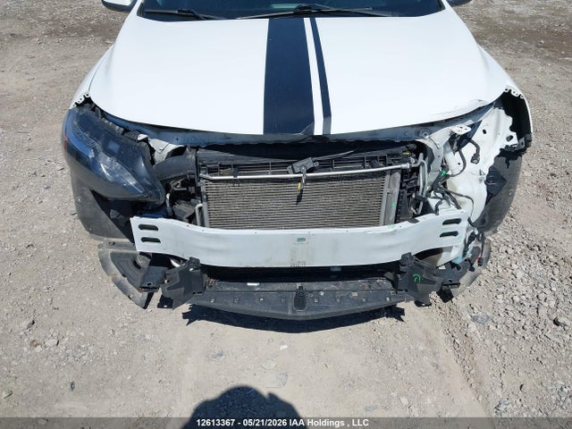 Продаж на аукціоні авто 2019 Chevrolet Malibu Lt, vin: 1G1ZD5ST5KF207167, номер лоту: 12613367