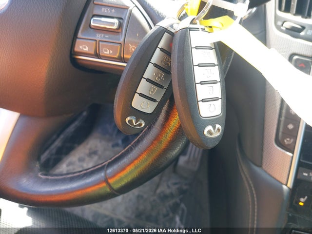 Продажа на аукционе авто 2017 Infiniti Q50 3.0t, vin: JN1EV7AR9HM841481, номер лота: 12613370