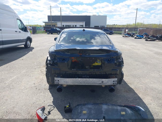 Продажа на аукционе авто 2017 Infiniti Q50 3.0t, vin: JN1EV7AR9HM841481, номер лота: 12613370