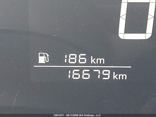Nissan KICKS SV 2025 3N8AP6CA5SL373388 Image 16