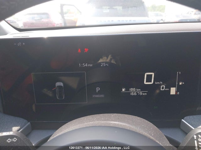 Nissan KICKS SV 2025 3N8AP6CA5SL373388 Image 7